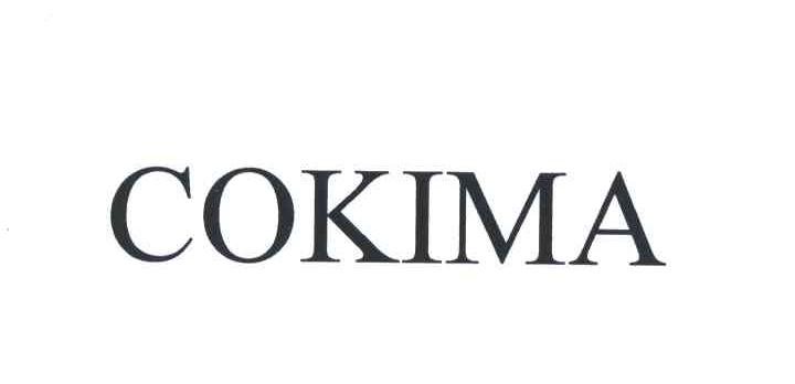 COKIMA