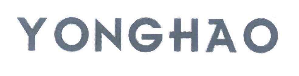 YONGHAO