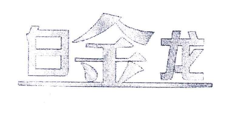 白金龙