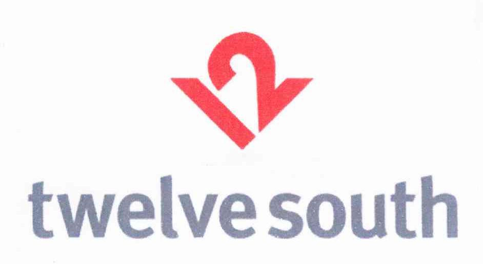 TWELVE SOUTH 12