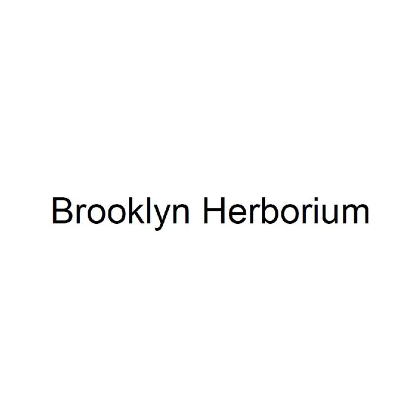 BROOKLYN HERBORIUM
