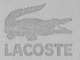 LACOSTE
