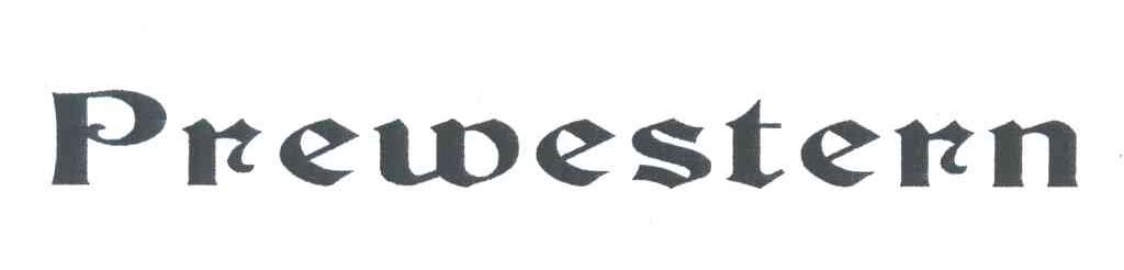 PREWESTERN