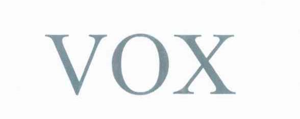 VOX
