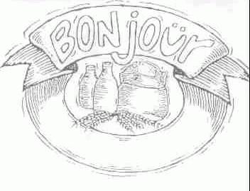 BONJOUR