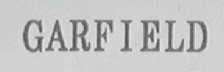 GARFIELD