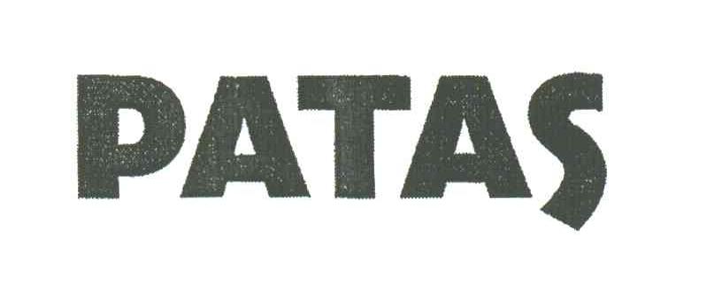 PATAS