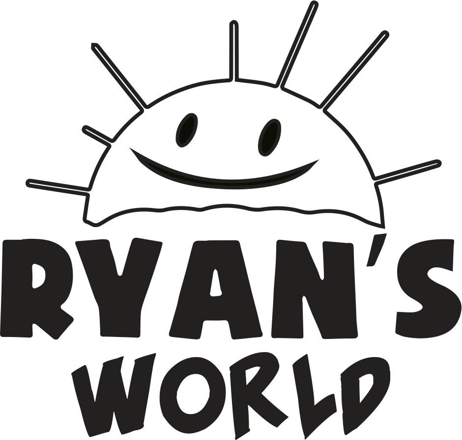 RYAN&rsquo;S WORLD