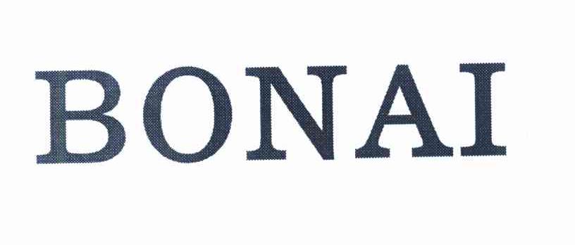 BONAI