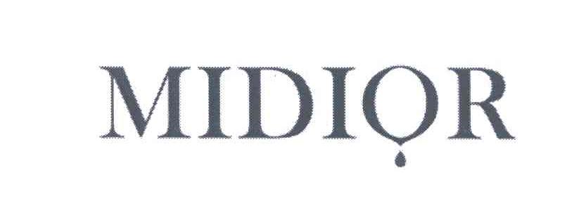 MIDIOR