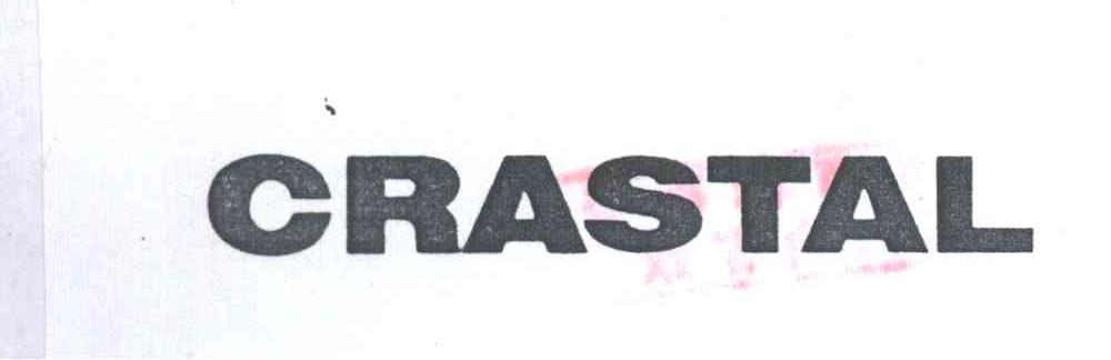 CRASTAL