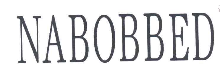 NABOBBED