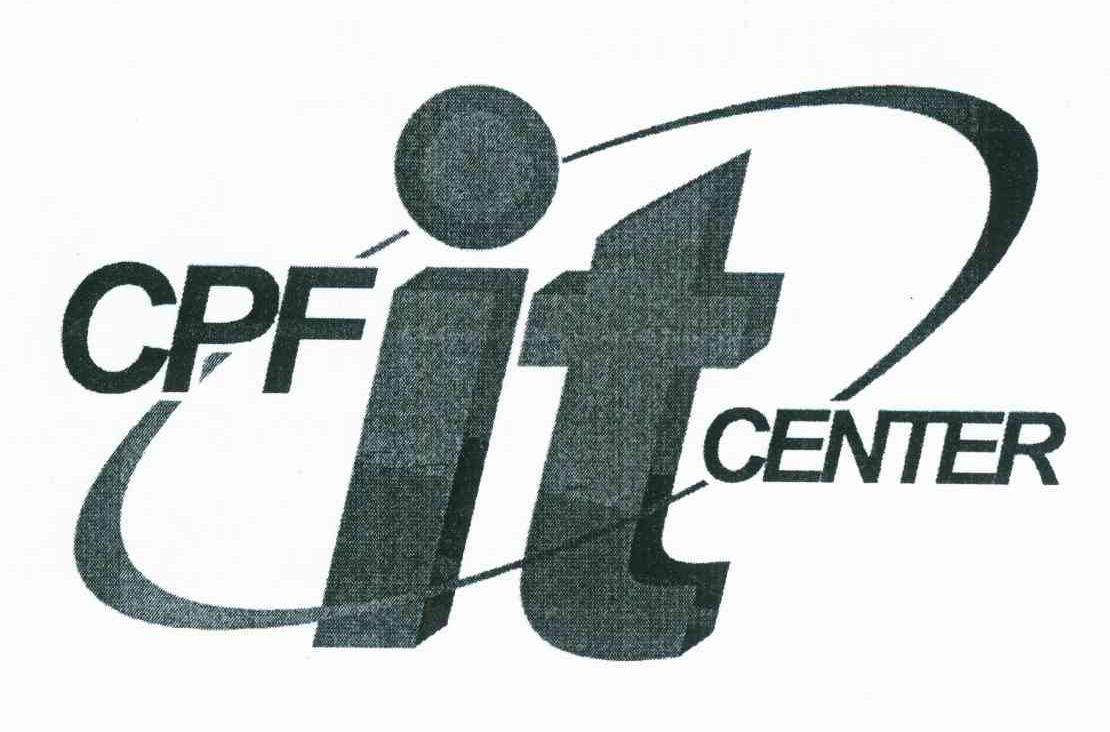 CPF IT CENTER