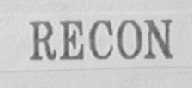 RECON