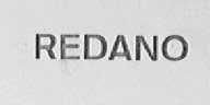 REDANO