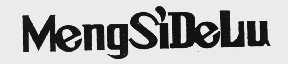 MENGSIDELU