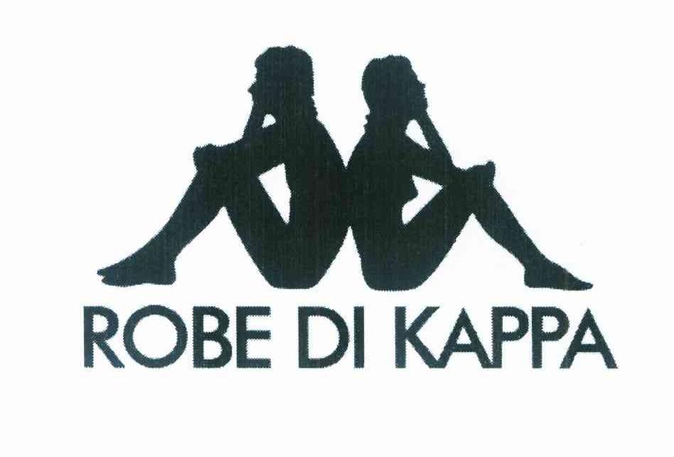 ROBE DI KAPPA
