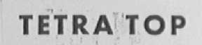 TETRA TOP