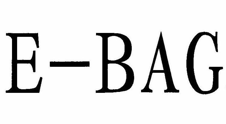 E-BAG