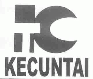 KECUNTAI