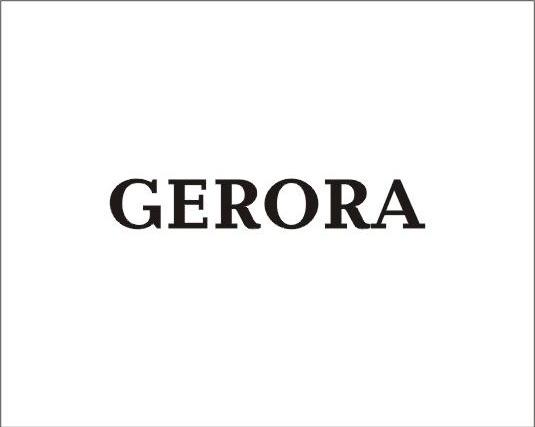 GERORA