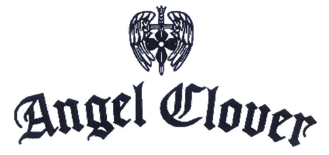 ANGEL CLOVER