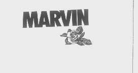 MARVIN
