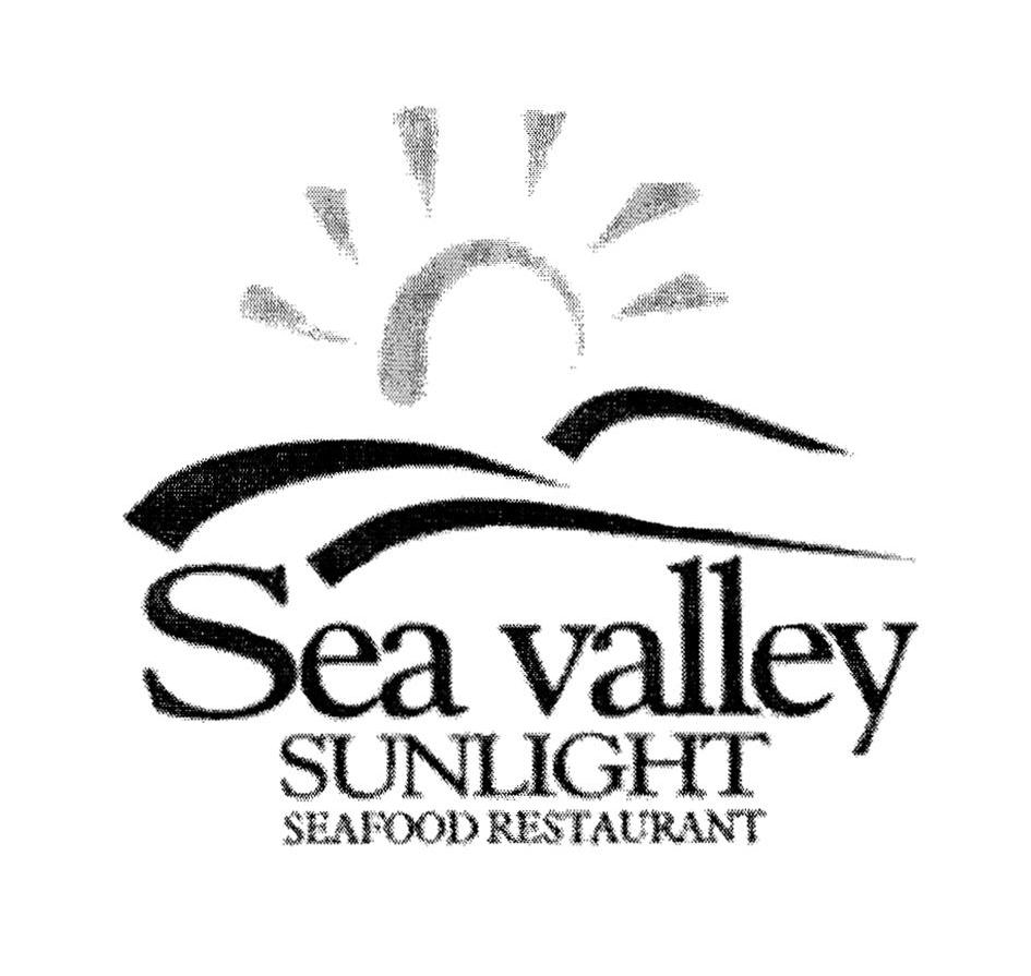 SEA VALLEY SUNLIGHT SAEFOODRESTAURANT
