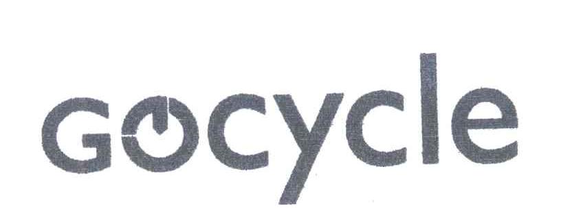 GOCYCLE