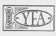 YFA BANDOLINO