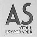 AS ATOLL SKYSCRAPER