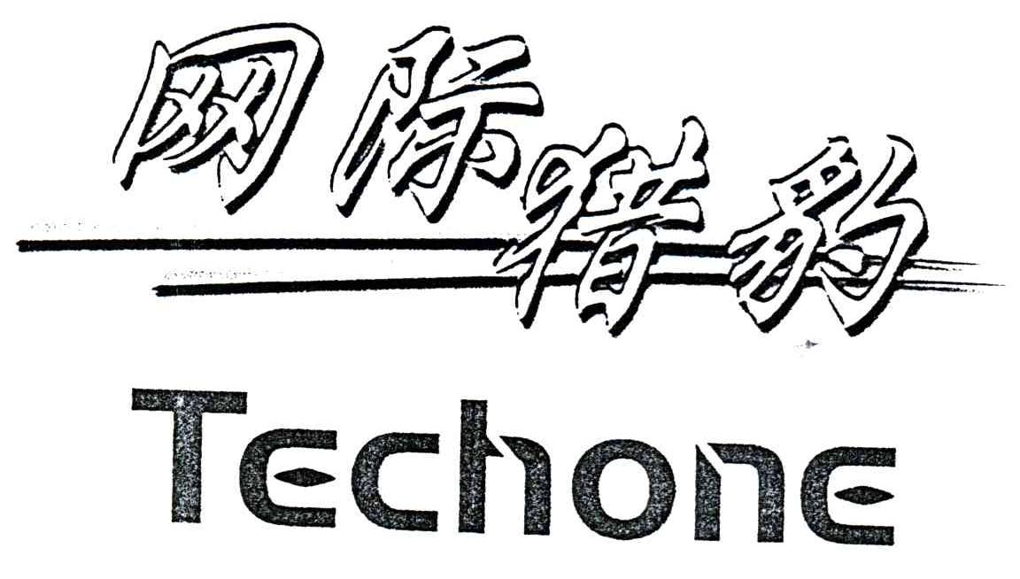 网际猎豹;TECHONE