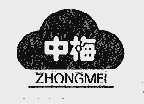 中梅