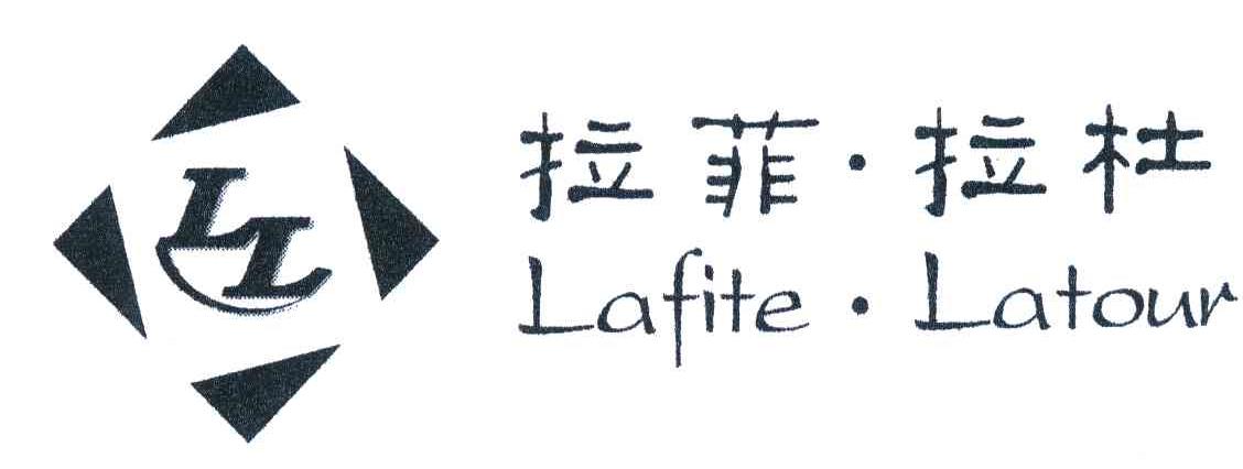 拉菲&middot;拉杜;LAFITE&middot;LATOUR
