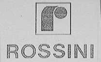 ROSSINI