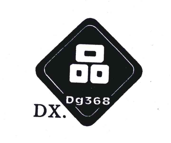 DX；DG;品;368