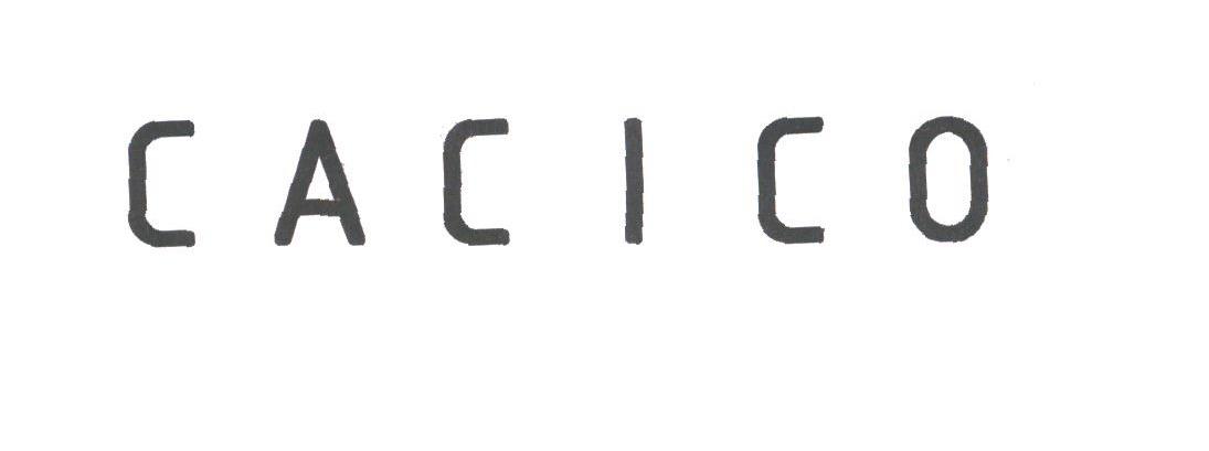CACICO