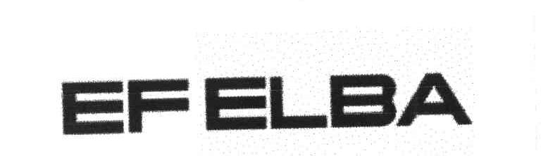 EFELBA