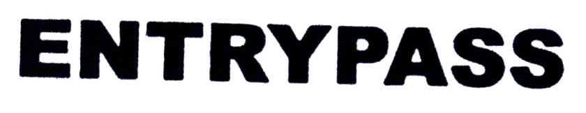 ENTRYPASS