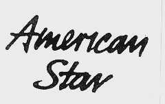 AMERICAN STAR