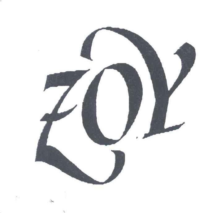 ZOY