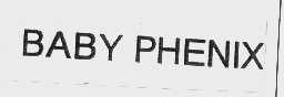 PHENIX