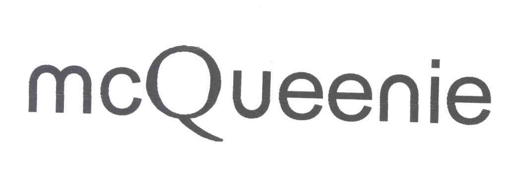 MCQUEENIE