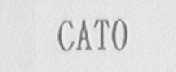CATO