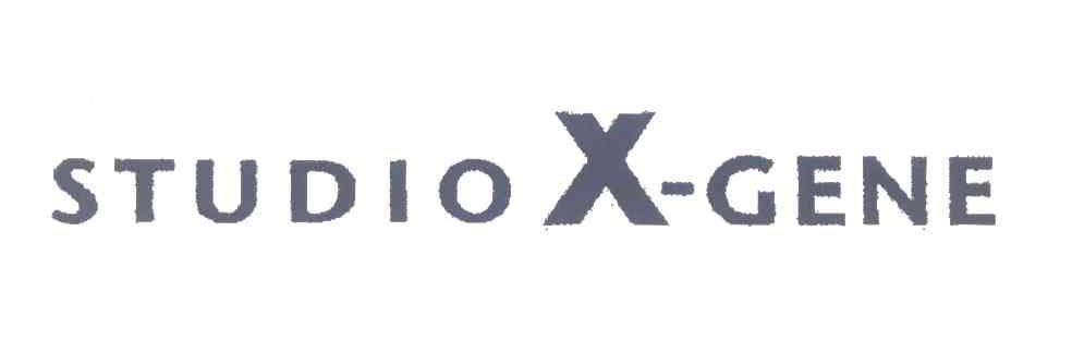 STUDIO X GENE