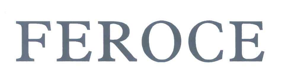 FEROCE