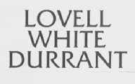 LOVELL WHITE DURRANT