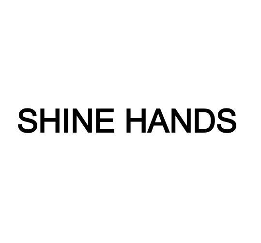 SHINE HANDS