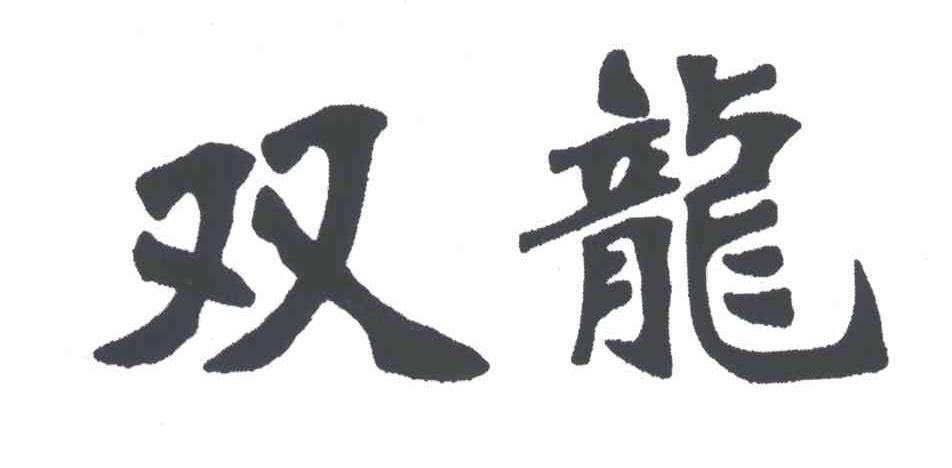 双龙