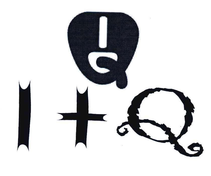 I+Q;IQ